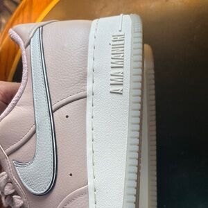 Nike A Ma Maniére Sneakers size 13.5